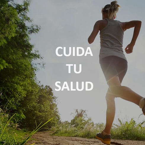 Cuida tu cuerpo y mente