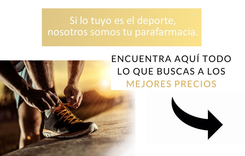Nutrición Deportiva - Energía y Proteínas
