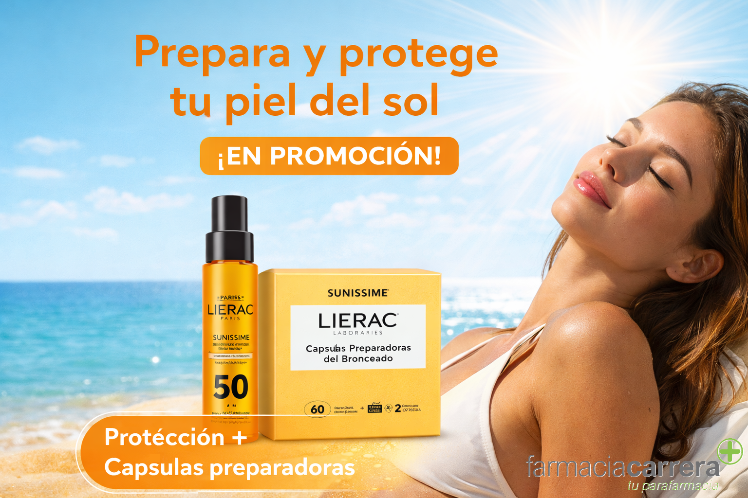 LIERAC SOLARES