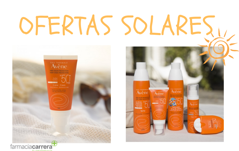 Cremas Solares | Proteccion del Sol