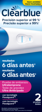 Clearblue Test Ovulacion Digital Test ovulacion| Clearblue Test