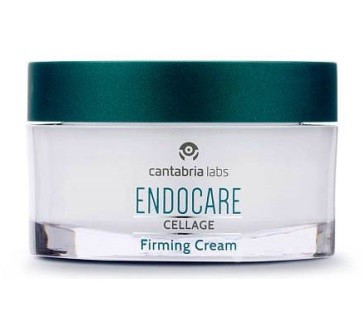 Endocare Cellage Firming Crema Facial Noche 50ml - Crema facial nutritiva