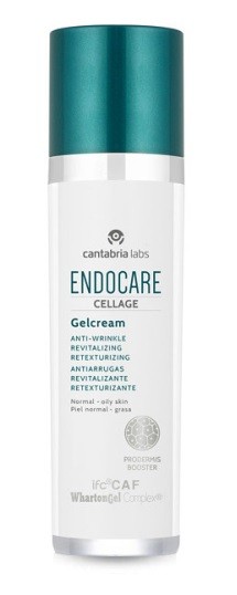 ENDOCARE CELLAGE GELCREAM FACIAL 50ML comprar en tienda online.