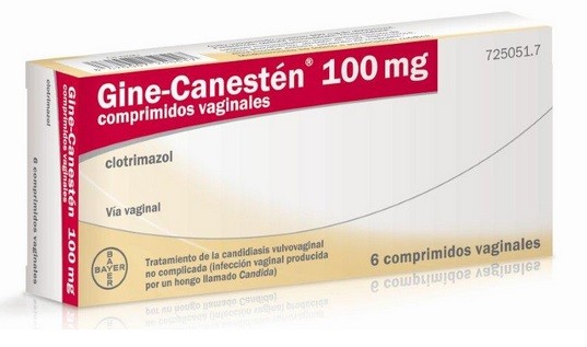 fluconazol oral se puede comprar sin receta