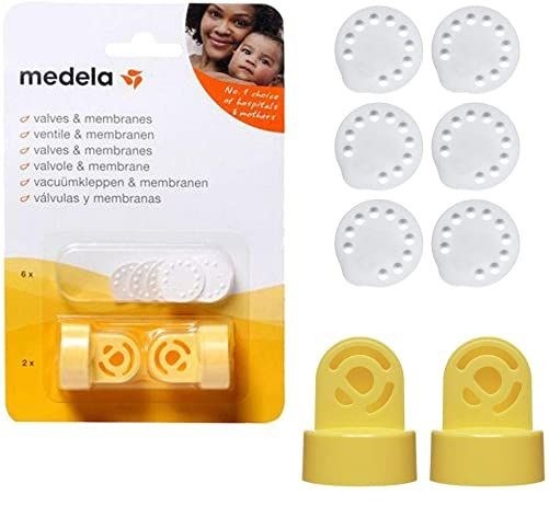 Medela Bolsa Para Leche Materna 50 unidades. Cómpralas online