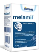 Melamil Tripto Gotas 1 Envase 30 Ml