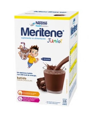 Bioralsuero Baby Sobres - Complément Alimentaire Pour Bébés