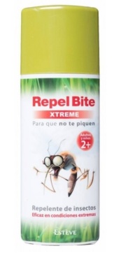 Mosquitos: Relec Extra fuerte Spray repelente 75 ml