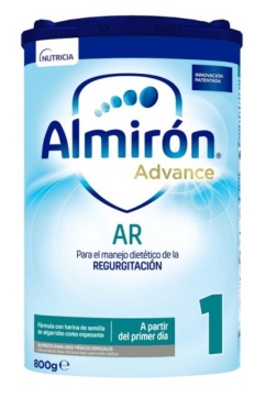 Almiron 3 800 Gr. Leche De Crecimiento - Farmacia Las Vistas