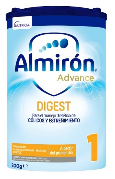 ALMIRÓN ADVANCE DIGEST 1 LECHE 800GR