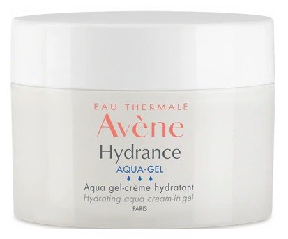 suave Vicio clon Avene Hydrance Aqua Gel Crema facial hidratante 50ml - Gel Crema Facial | Avene hydrance barato