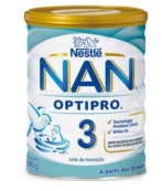 Compra ahora Nan 1 Optipro 800gr leche en polvo | Nestle 