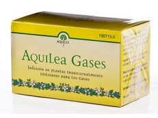 AQUILEA GASES 60 COMPRIMIDOS - Comprar y ofertas