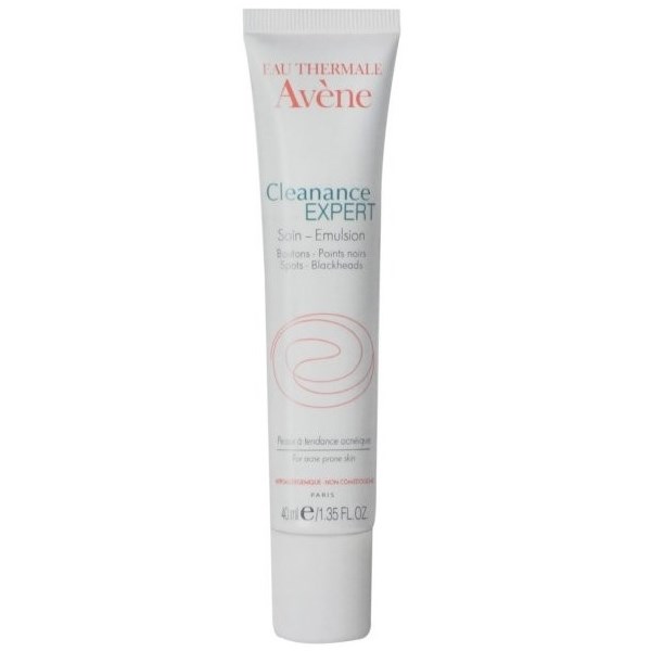crema avene cleanance expert