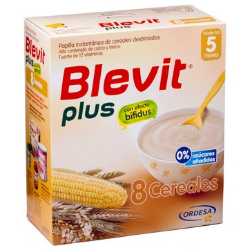 Blevit Plus Colacao Bifidus 700Gr - Comprar y ofertas