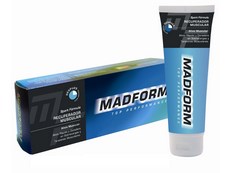Madform Recuperador Muscular 120 ml — Farmacia Castellanos