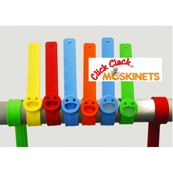 Moskinets Click Pulsera - Comprar ofertas