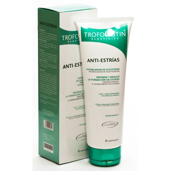 Trofolastin Crema para Senos